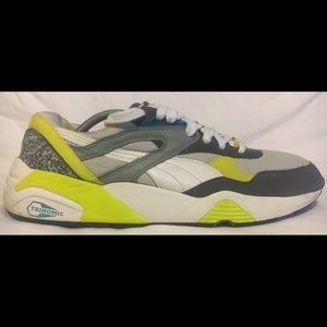 Expresamente prisa Parlamento Puma Shoes | Trinomic R69 | Poshmark Expresamente prisa Parlamento Puma Shoes | Trinomic R69 | Poshmark